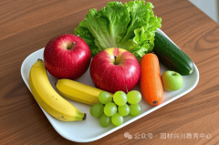食物安备结实的食