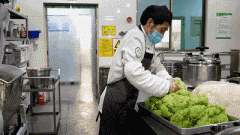 家长的悬念