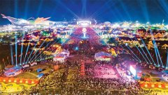 我国有“人制太阳