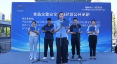 肥西县食物平安摆