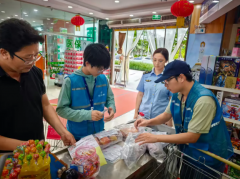 通过“互动+检测